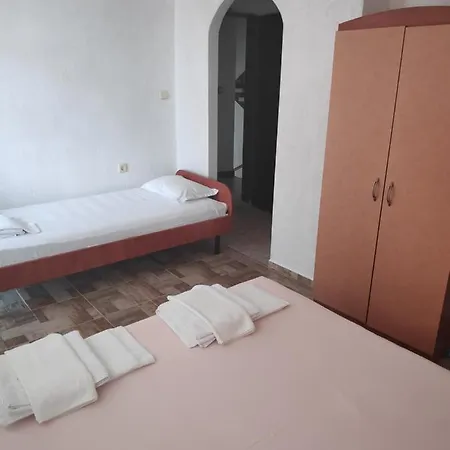 Vendégház Zhelevа Csernomorec