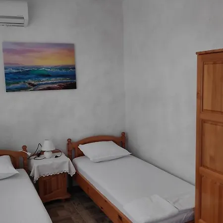 Zhelevа 3* Czernomorec