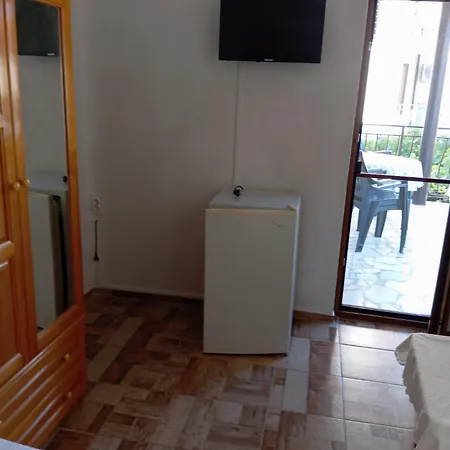 Zhelevа Csernomorec