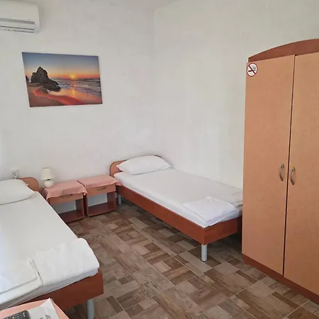 Zhelevа Czernomorec
