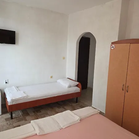 Zhelevа Vendégház